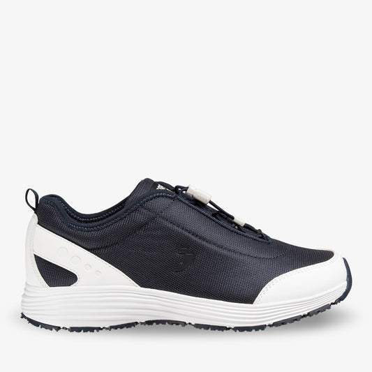 Pantof OB James Safety Jogger - Bleumarin
