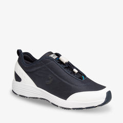 Pantof OB James Safety Jogger - Bleumarin
