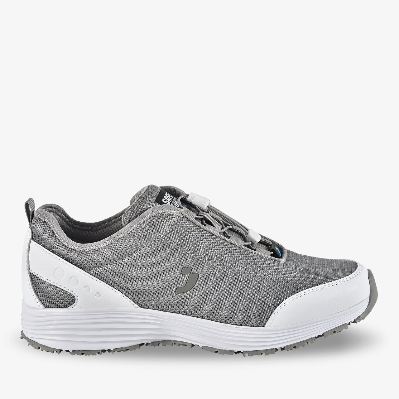 Pantof OB James Safety Jogger - Gri Deschis