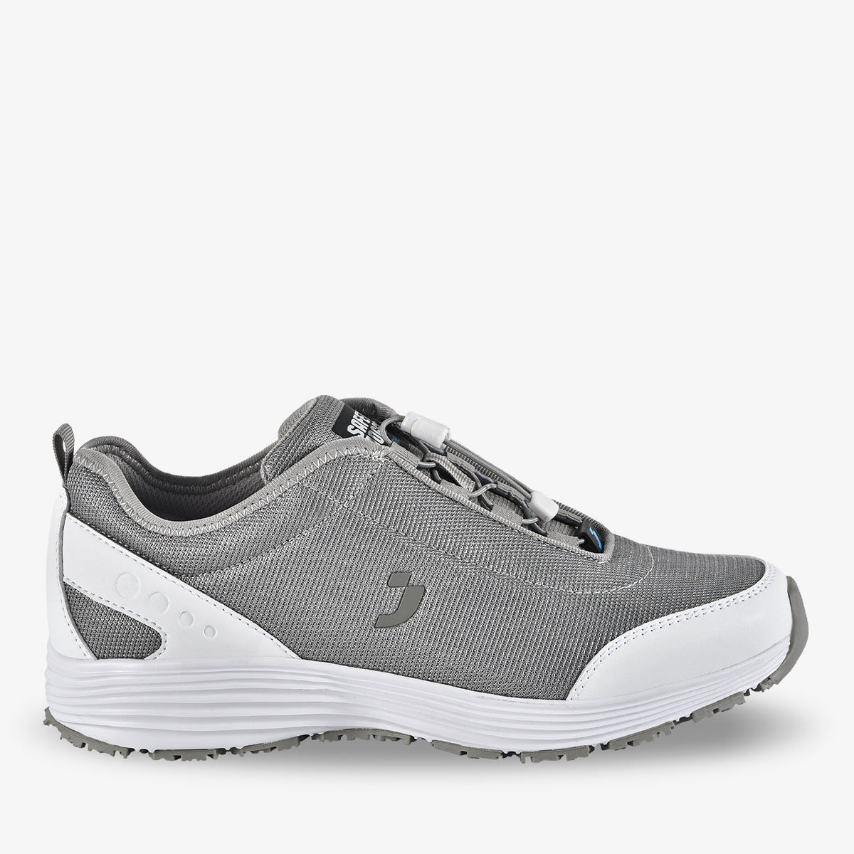 Pantof OB James Safety Jogger - Gri Deschis