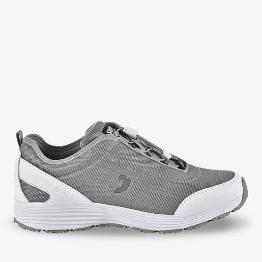 Pantof OB James Safety Jogger - Gri Deschis
