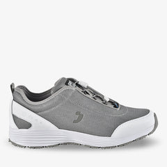 Pantof OB James Safety Jogger - Gri Deschis