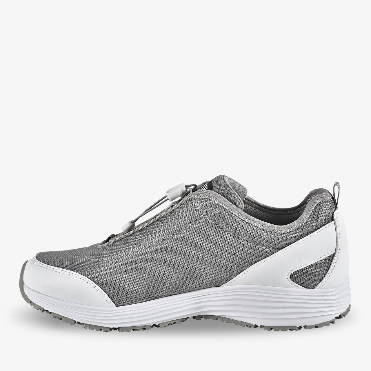 Pantof OB James Safety Jogger - Gri Deschis