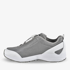 Pantof OB James Safety Jogger - Gri Deschis