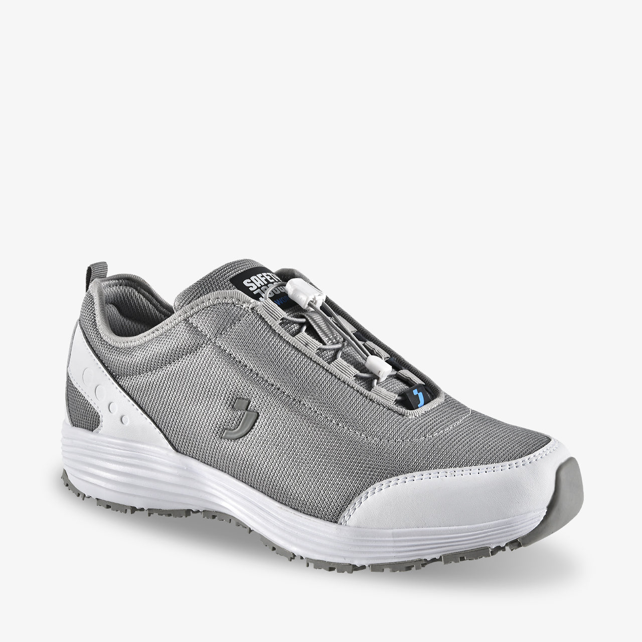 Pantof OB James Safety Jogger - Gri Deschis