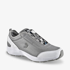 Pantof OB James Safety Jogger - Gri Deschis