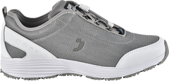 Pantof OB James Safety Jogger - Gri Deschis