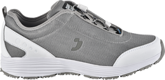 Pantof OB James Safety Jogger - Gri Deschis