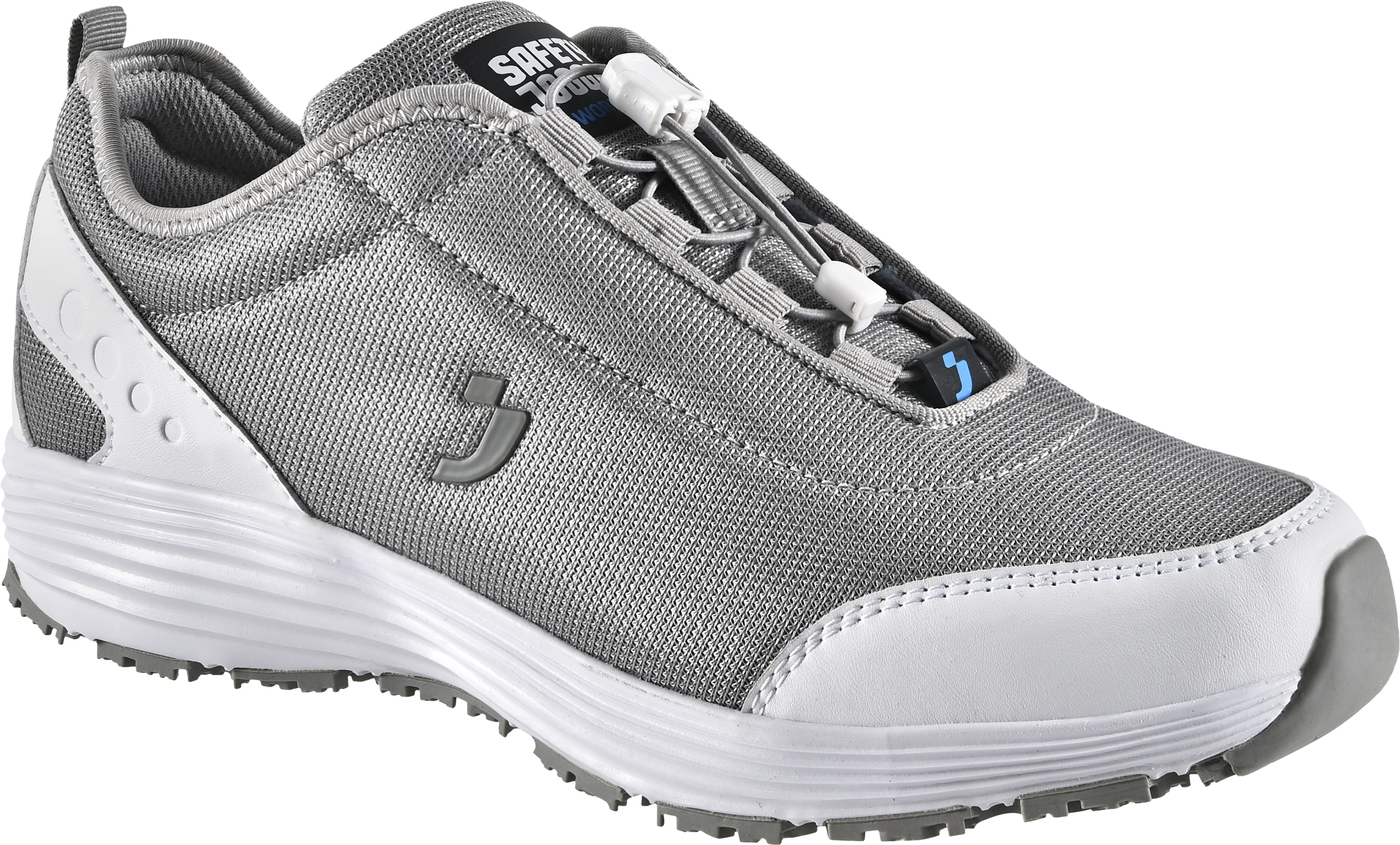 Pantof OB James Safety Jogger - Gri Deschis
