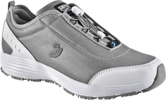 Pantof OB James Safety Jogger - Gri Deschis