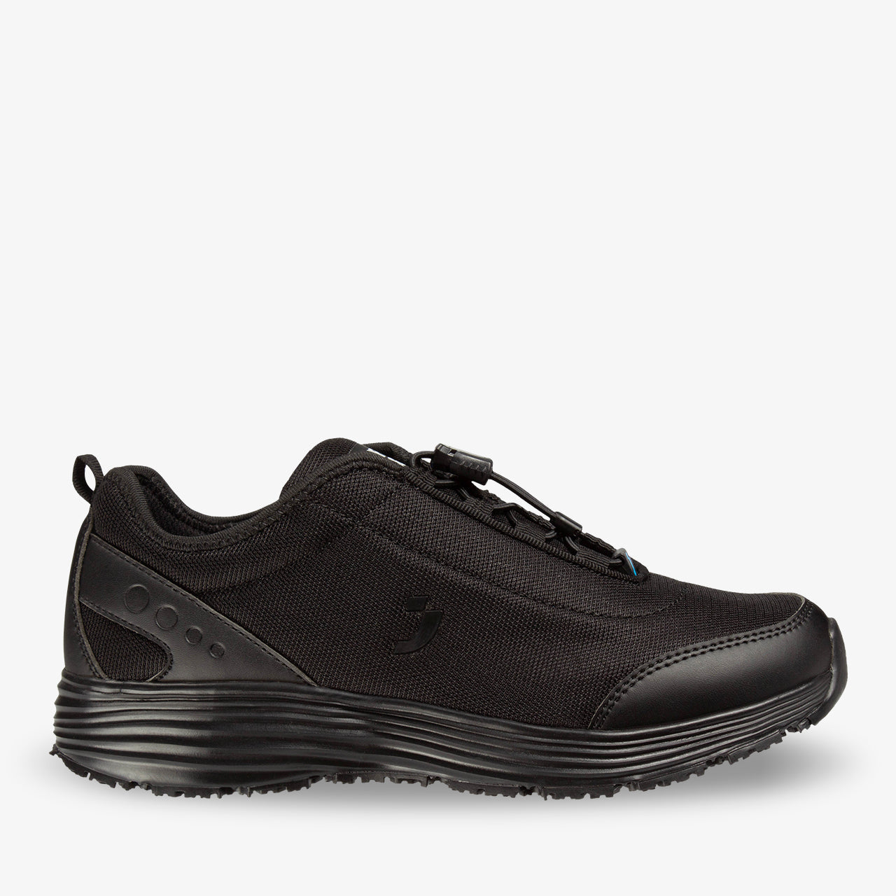 Pantof OB James Safety Jogger - Negru