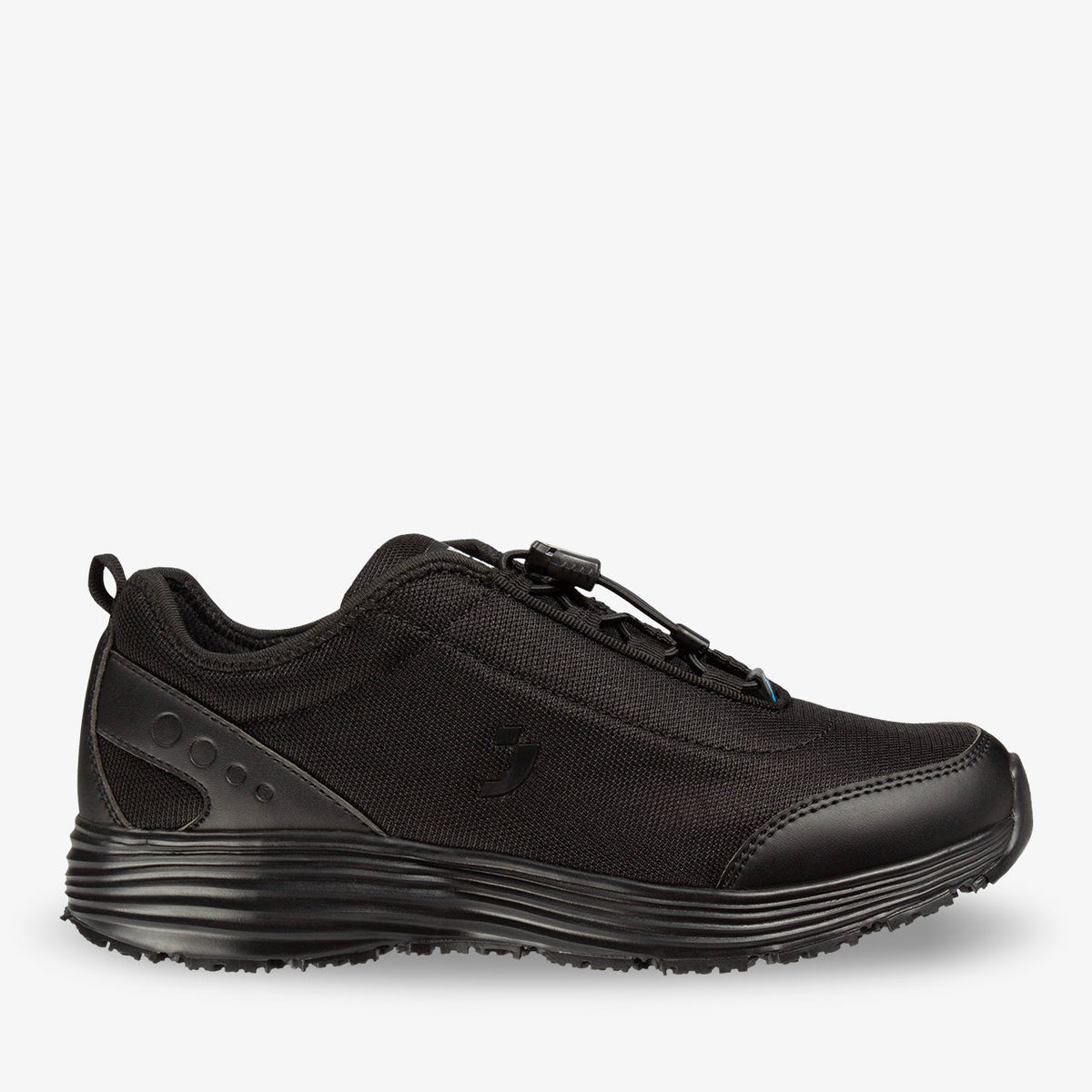 Pantof OB James Safety Jogger - Negru