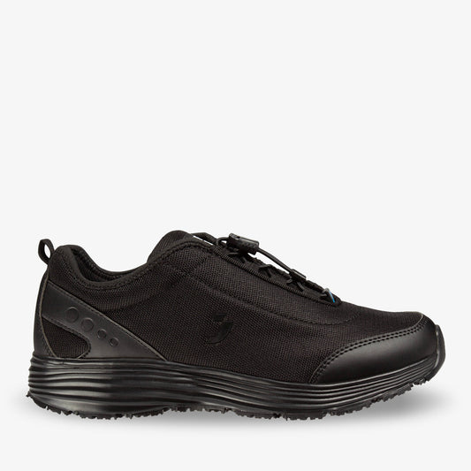 Pantof OB James Safety Jogger - Negru