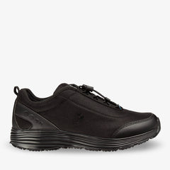 Pantof OB James Safety Jogger - Negru