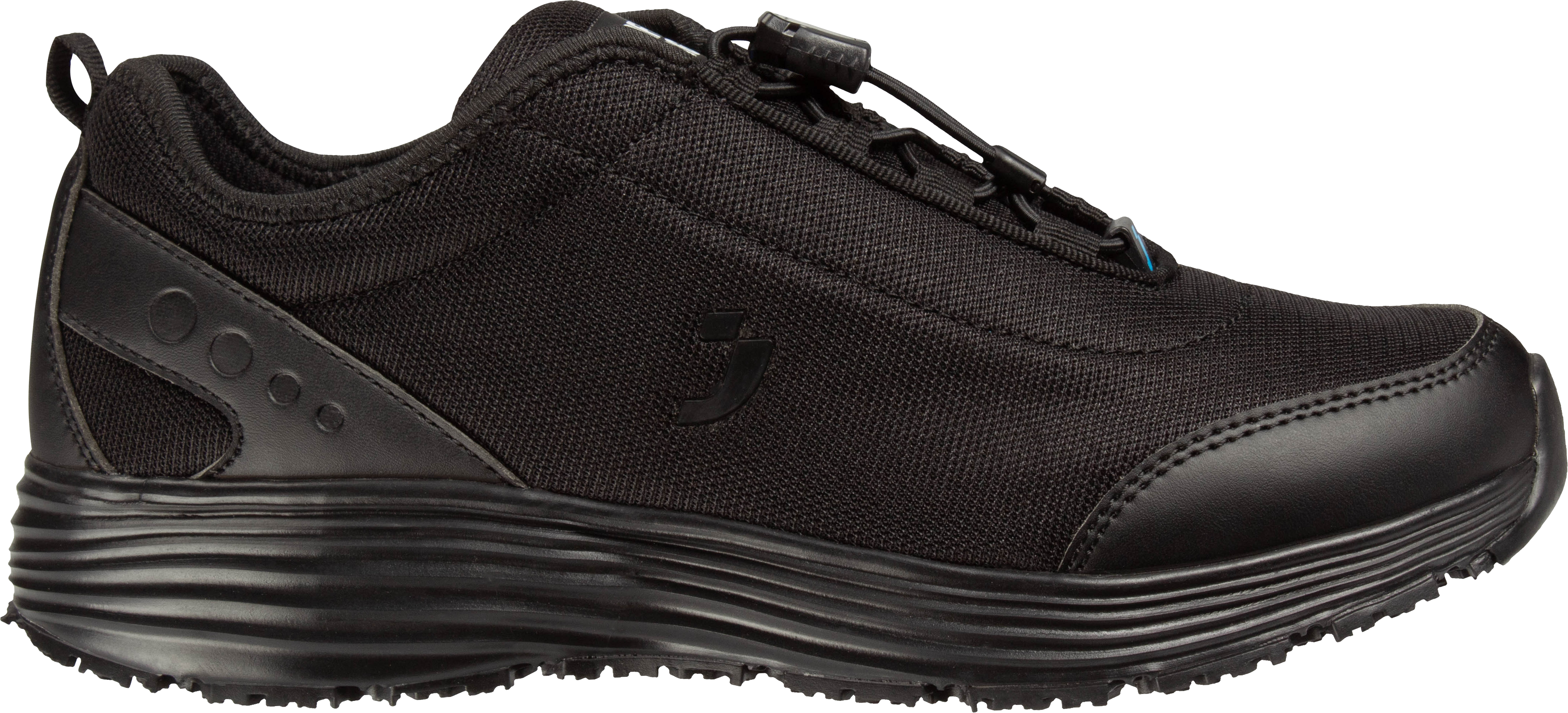 Pantof OB James Safety Jogger - Negru