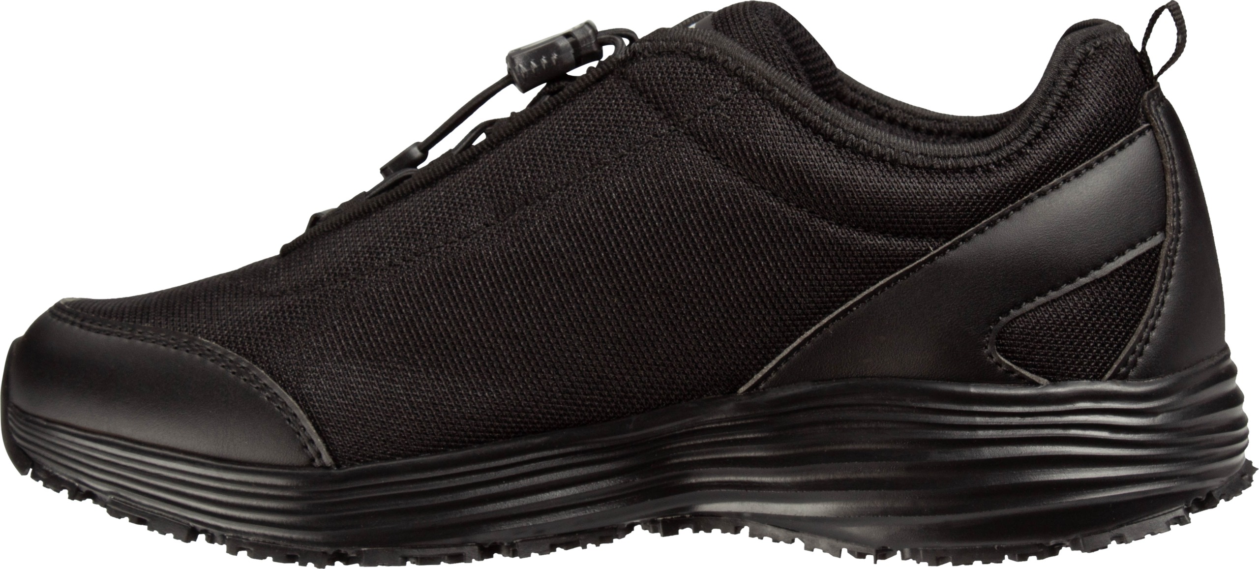 Pantof OB James Safety Jogger - Negru