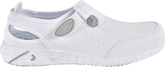 Pantof OB Lina Safety Jogger - Alb