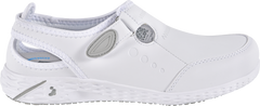 Pantof OB Lina Safety Jogger - Alb
