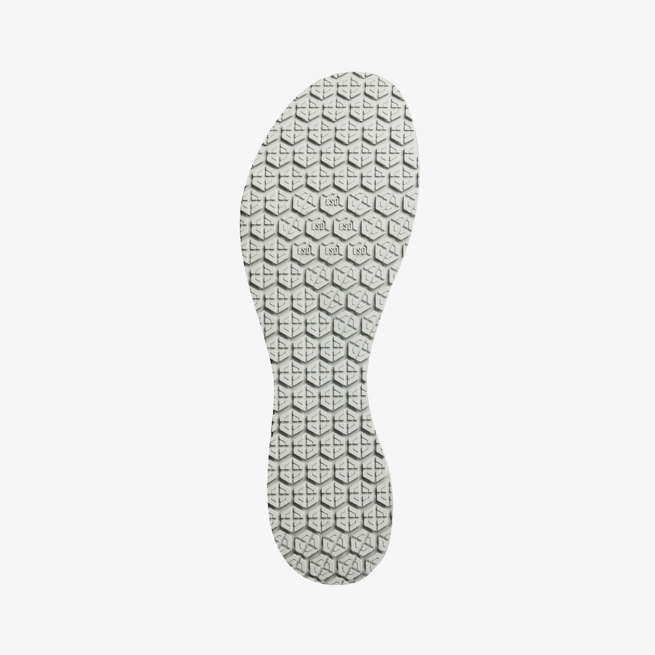 Pantof OB Lina Safety Jogger - Alb