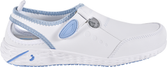 Pantof OB Lina Safety Jogger - Albastru Deschis
