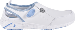 Pantof OB Lina Safety Jogger - Albastru Deschis