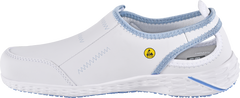 Pantof OB Lina Safety Jogger - Albastru Deschis
