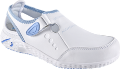 Pantof OB Lina Safety Jogger - Albastru Deschis