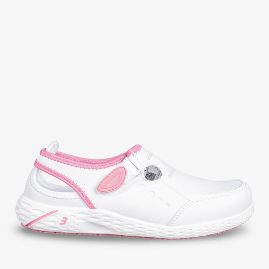 Pantof OB Lina Safety Jogger - Fucsia