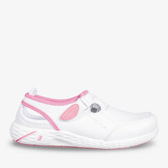 Pantof OB Lina Safety Jogger - Fucsia