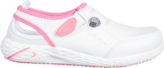 Pantof OB Lina Safety Jogger - Fucsia