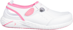 Pantof OB Lina Safety Jogger - Fucsia
