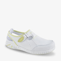 Pantof OB Lina Safety Jogger - Light Green