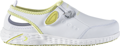 Pantof OB Lina Safety Jogger - Light Green