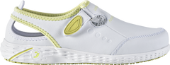 Pantof OB Lina Safety Jogger - Light Green