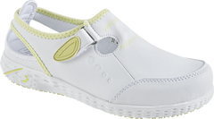 Pantof OB Lina Safety Jogger - Light Green