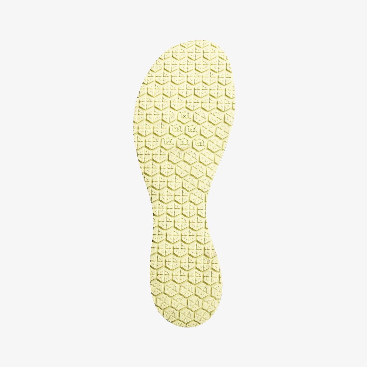 Pantof OB Lina Safety Jogger - Light Green