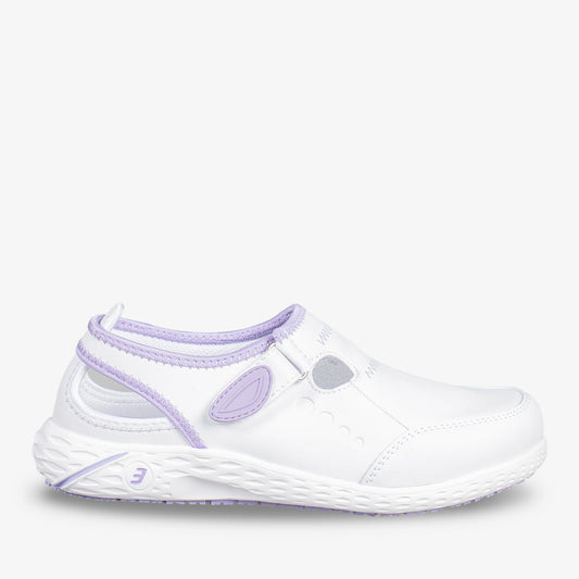 Pantof OB Lina Safety Jogger - Lilac
