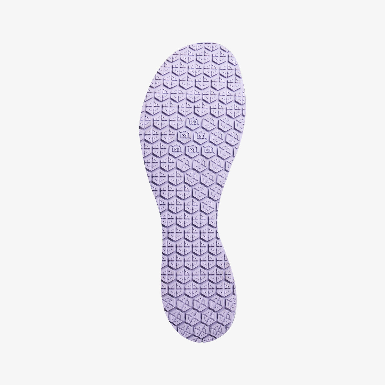 Pantof OB Lina Safety Jogger - Lilac