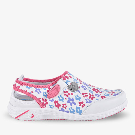 Pantof OB Lina Safety Jogger - Multi