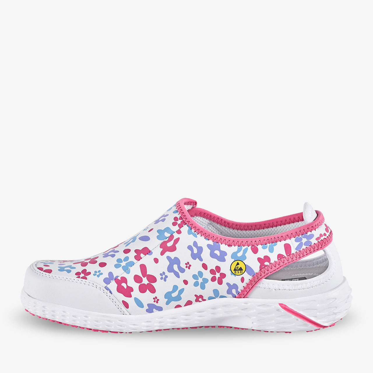Pantof OB Lina Safety Jogger - Multi