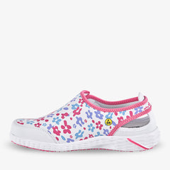 Pantof OB Lina Safety Jogger - Multi