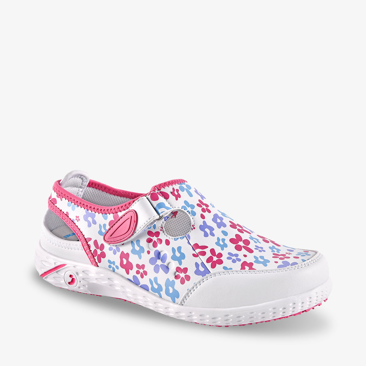 Pantof OB Lina Safety Jogger - Multi