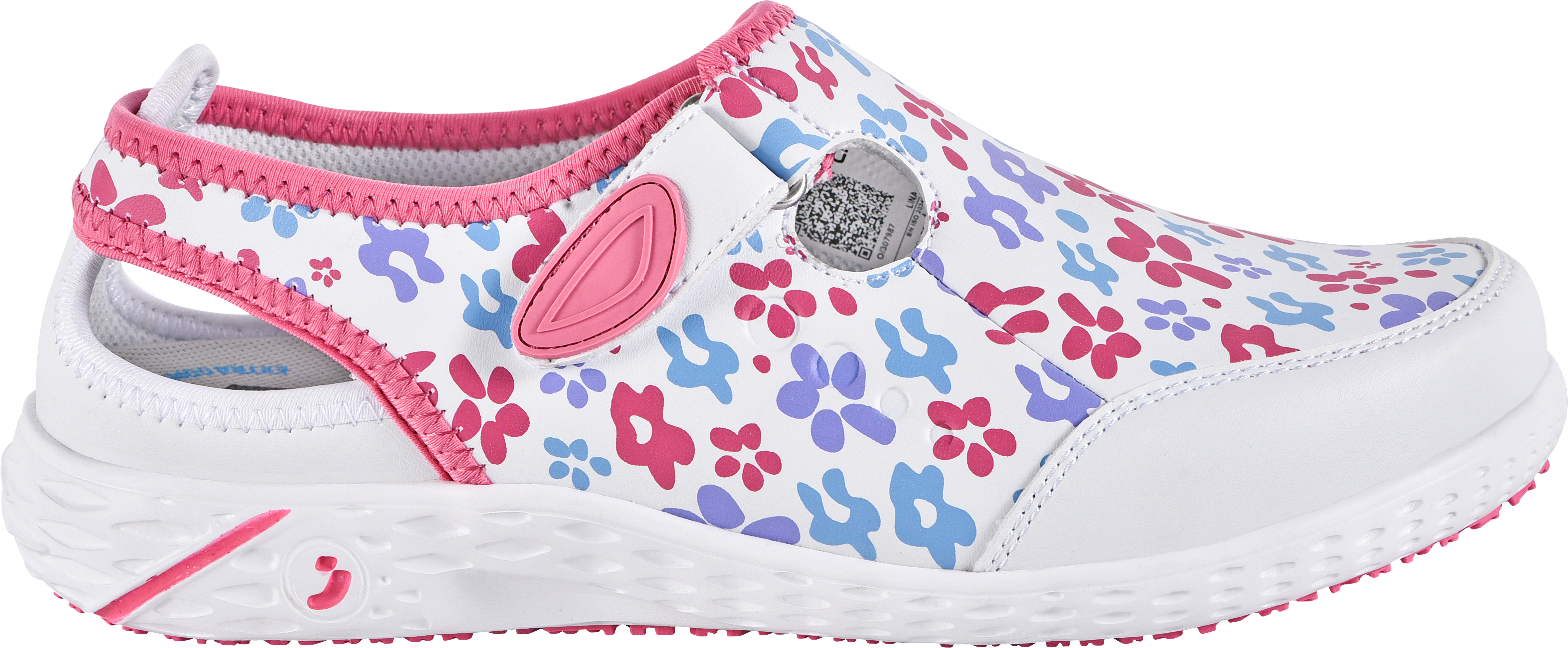 Pantof OB Lina Safety Jogger - Multi
