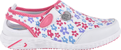 Pantof OB Lina Safety Jogger - Multi