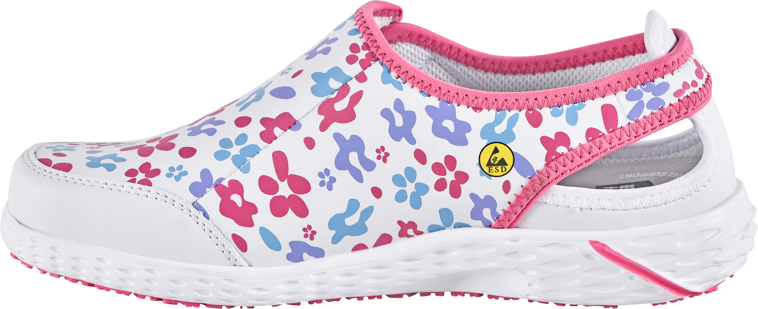Pantof OB Lina Safety Jogger - Multi