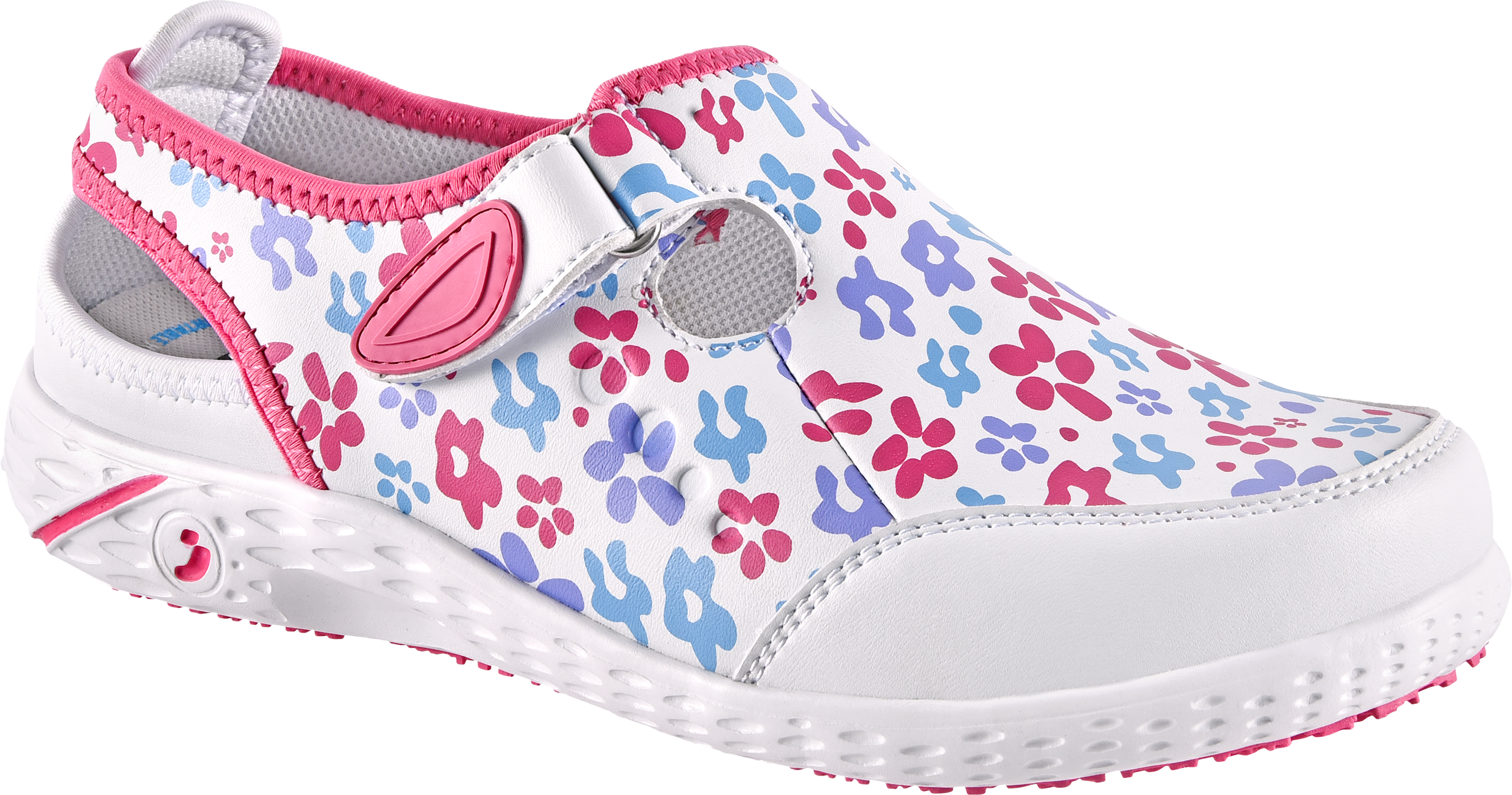 Pantof OB Lina Safety Jogger - Multi