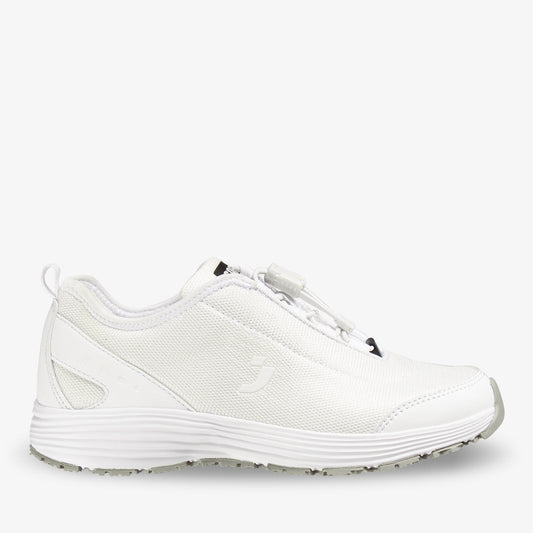 Pantof OB Maud Safety Jogger - Alb