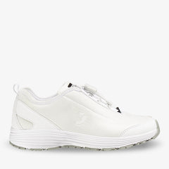 Pantof OB Maud Safety Jogger - Alb