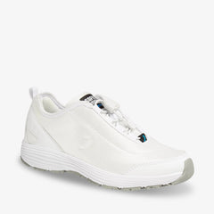 Pantof OB Maud Safety Jogger - Alb