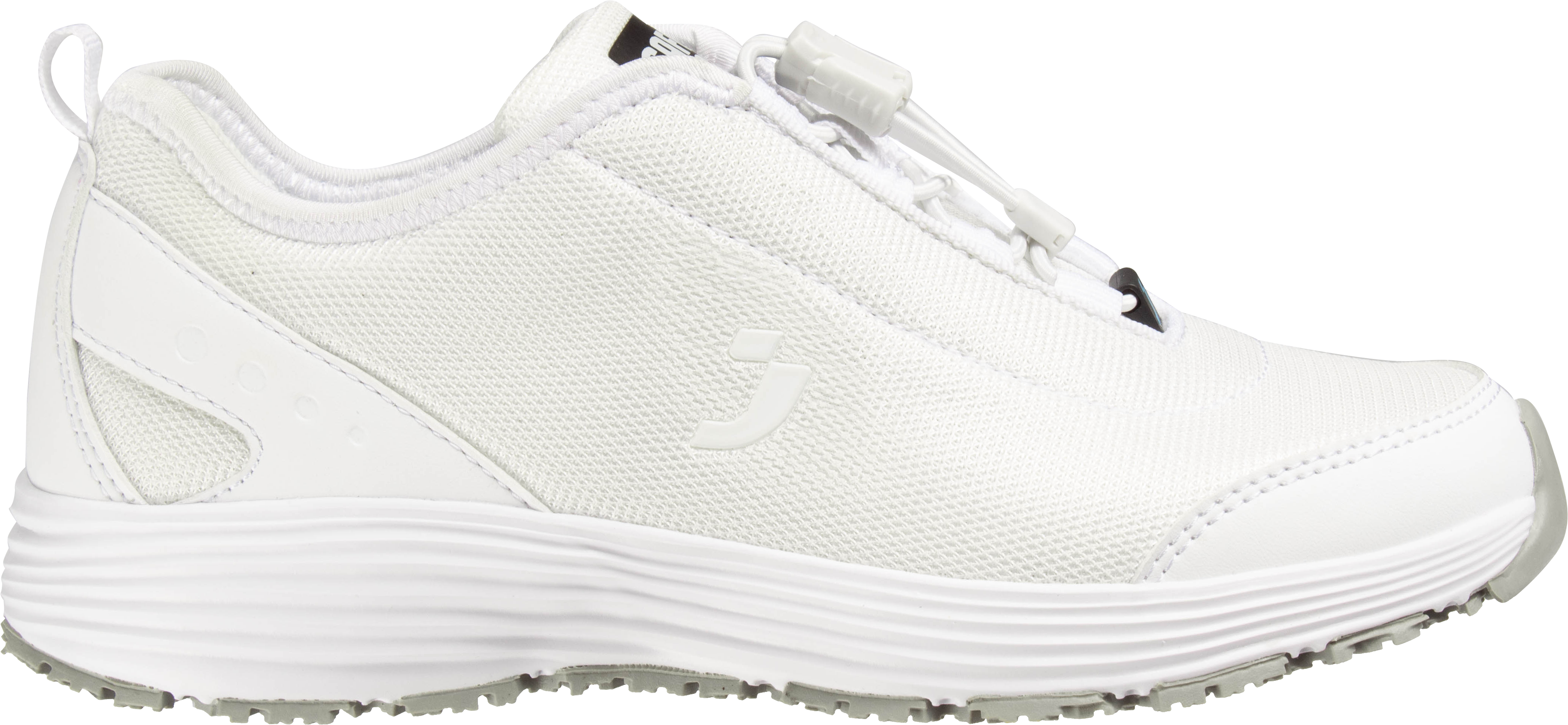 Pantof OB Maud Safety Jogger - Alb